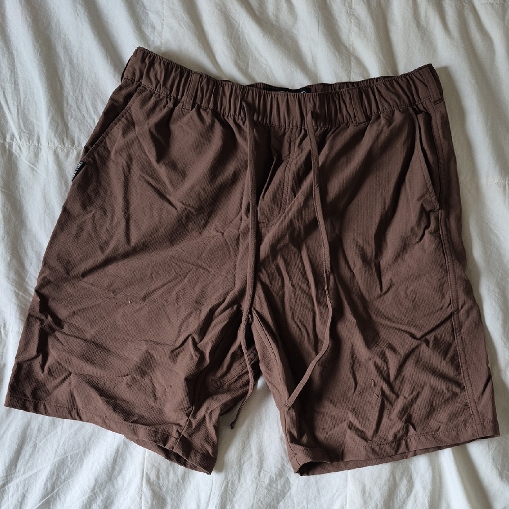 Coalatree Mountain2City Trailhead Shorts